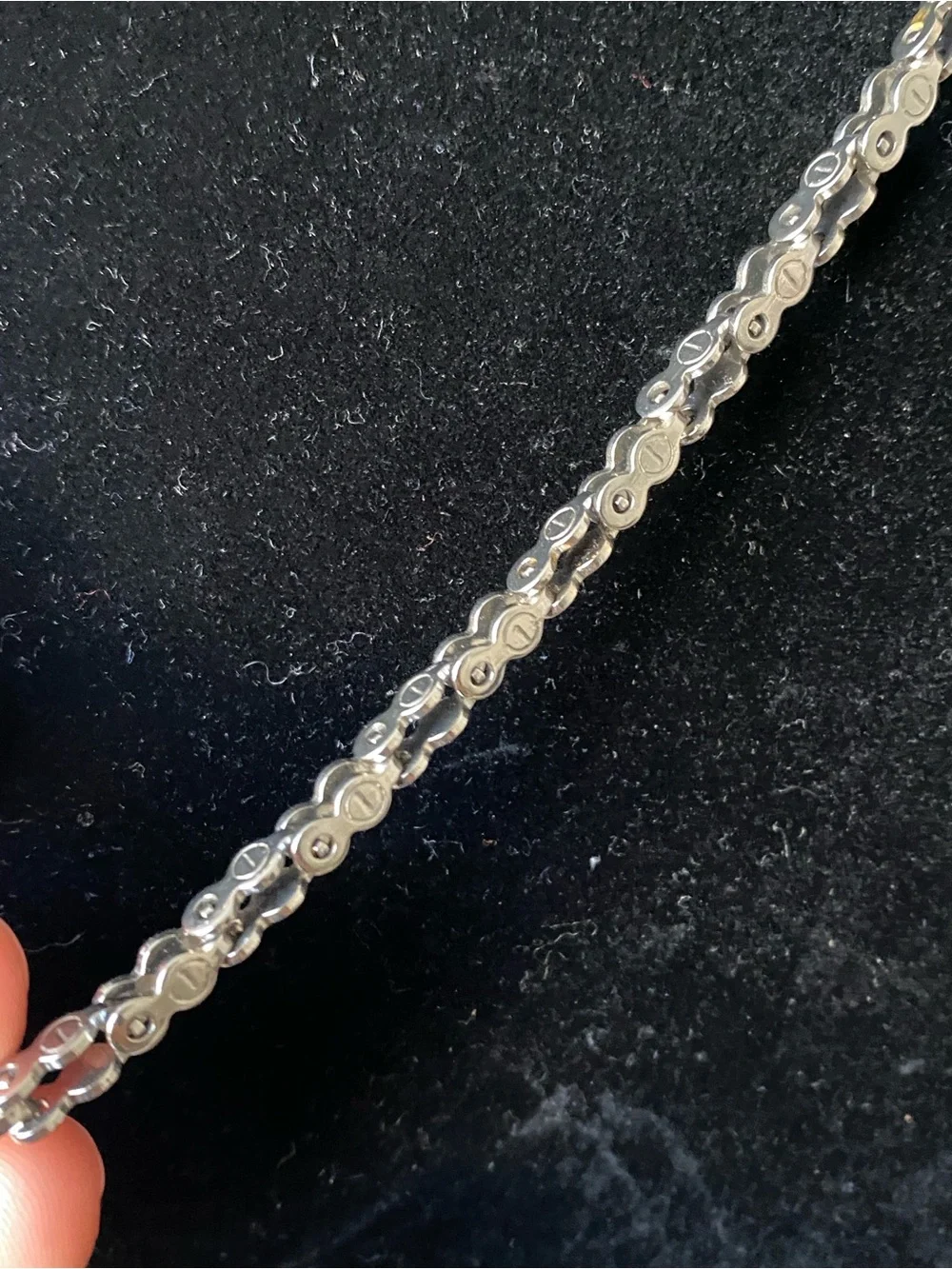 Stainless steel stainless steel